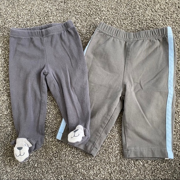 Baby Pants Pack!!! - Picture 6 of 6